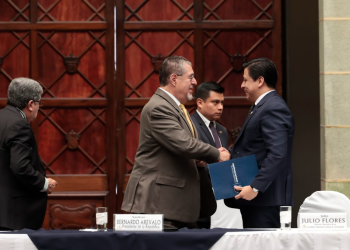 Lanzan proyecto “Transparencia al alcance de todos: Auditoría social”