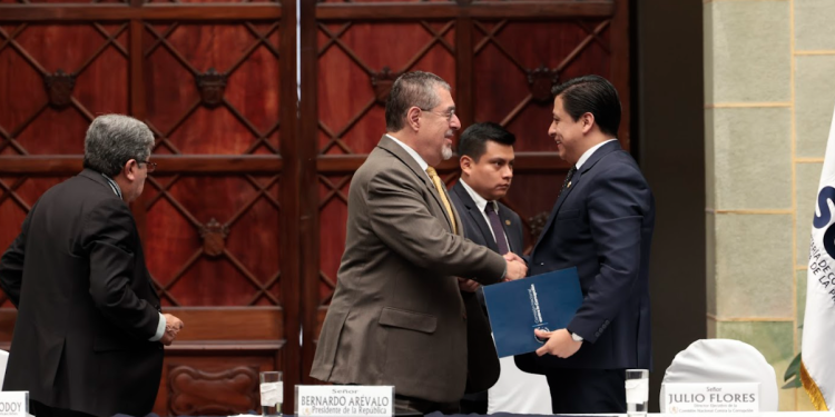 Lanzan proyecto “Transparencia al alcance de todos: Auditoría social”