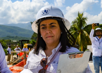 FSS aclara el incidente ocurrido en Xequemeyá, Totonicapán. /Foto: FSS.