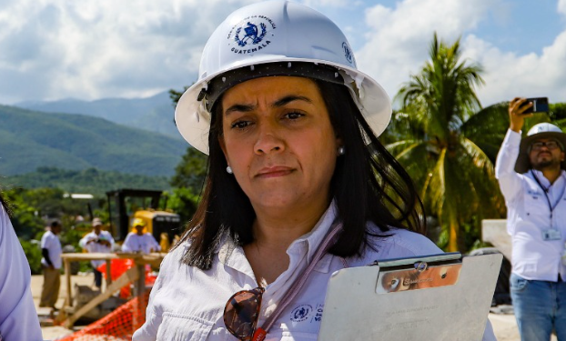 FSS aclara el incidente ocurrido en Xequemeyá, Totonicapán. /Foto: FSS.