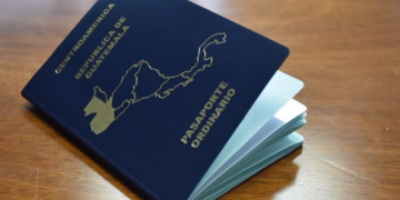 IGM ha anunciado la realización de una jornada especial de emisión de pasaportes en todas sus sedes a nivel nacional. / Foto: IGM