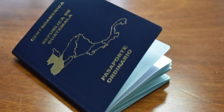 IGM ha anunciado la realización de una jornada especial de emisión de pasaportes en todas sus sedes a nivel nacional. / Foto: IGM