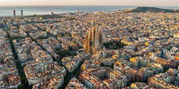 Cataluña abre las puertas a científicos que salgan de Estados Unidos por políticas de Trump. / Foto: RTVE.es.