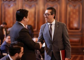 El Ministerio de finanzas presenta un nuevo sistema que facilitas las compras por contrato abierto y promueve la transparencia.