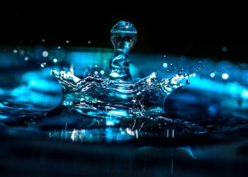 El agua pudo haber aparecido en el universo 200 millones de años después del Big Bang. / Foto: Fundación Aquae.