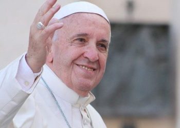 El papa Francisco pasó una noche tranquila, informan fuentes vaticanas. / Foto: The Vatican News.