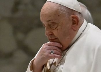 El papa Francisco salió de fase crítica causada por broncoespasmo. / Foto: CNN en Español.