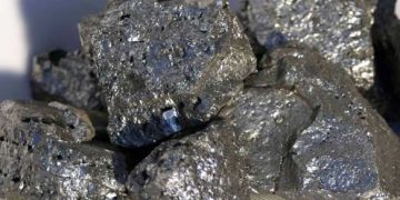 Estaño, uno de los minerales considerados estratégicos en el mundo. / Foto: Minerales estratégicos.