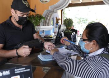 Unificación de CUI y NIT solamente simplifica procesos. (Foto: archivo)