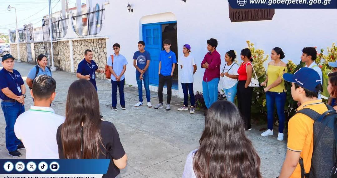 Coordinan acciones para impulsar el deporte en la región petenera