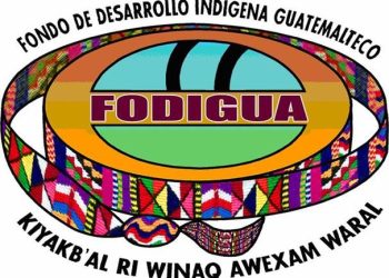 Fondo de Desarrollo Indígena Guatemalteco. / Imagen: Fodigua.