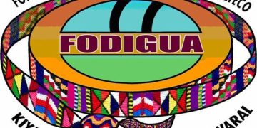 Fondo de Desarrollo Indígena Guatemalteco. / Imagen: Fodigua.