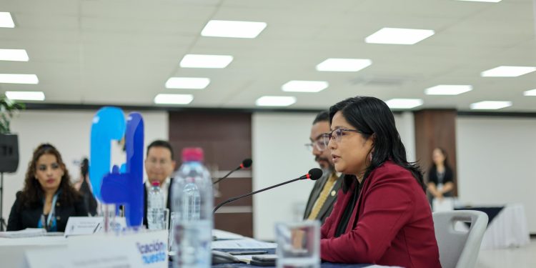 Minfin inicia mesas de trabajo para la planificación y presupuesto abierto 2026