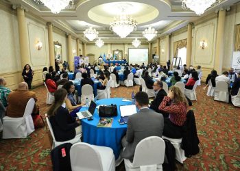 La FAO asegura que Guatemala es clave para la aplicaciónd e Global Roadmap como herramienta para la seguridad alimentaria.