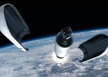 La nave Hera salió rumbo al espacio en octurbre de 2024 y se espera que llegue a su destino durante el último trimestre de 2024.