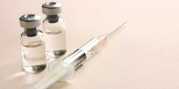 La inyección se proyecta como un profiláctico seguro para la prevención de contagio de VIH.