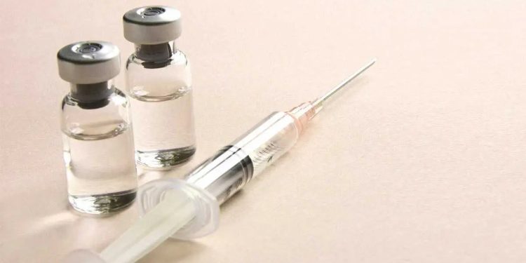 La inyección se proyecta como un profiláctico seguro para la prevención de contagio de VIH.