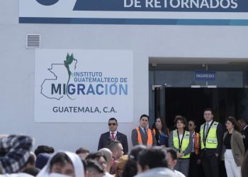PNUD brindará acompañamiento en proyectos de movilidad humana. / Foto: Vicepresidencia de la República.