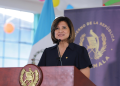 Algunas de las mujeres que ocupan cargos de poder en el gobierno. /Fotos: Archivo.