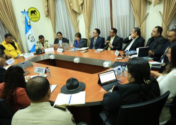 La DGT se capacita en forma constante para brindar servicios de calidad. / Foto: DGT.