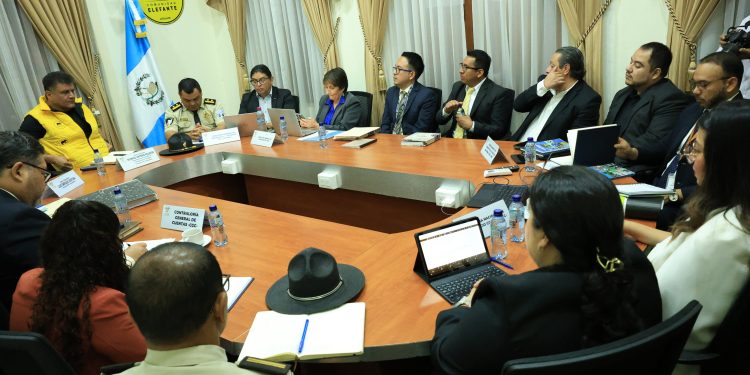 La DGT se capacita en forma constante para brindar servicios de calidad. / Foto: DGT.