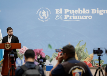 La Ronda de la Semana