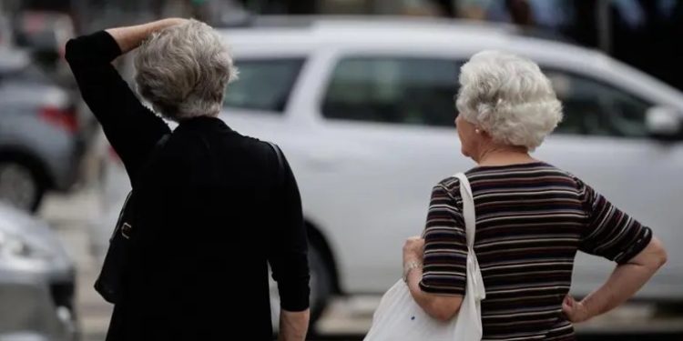 La redistribución de la grasa y músculo a medida que se envejece hace que el Índice de Masa Corporal pierda utilidad.