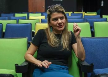 La Muestra de Cine Hecho por Mujeres está a cargo de la cineasta guatemalteca Pamela Guinea.