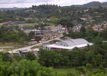 Municipio de San Luis, Petén. / Foto: Wikipedia.