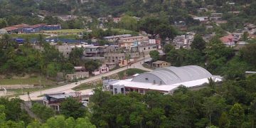 Municipio de San Luis, Petén. / Foto: Wikipedia.
