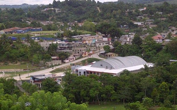 Municipio de San Luis, Petén. / Foto: Wikipedia.