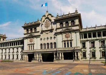 El Gobierno busca proteger la vida de los guatemaltecos por medio del cumplimiento de la Ley y los derechos ciudadanos.