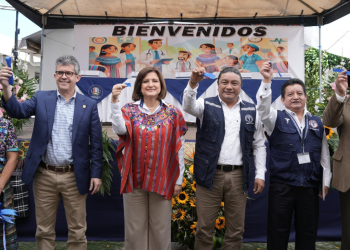 Salud implementa el conteo poblacional con plataformas digitales
