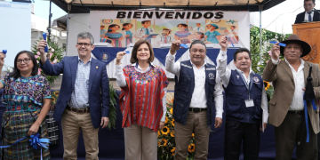 Salud implementa el conteo poblacional con plataformas digitales