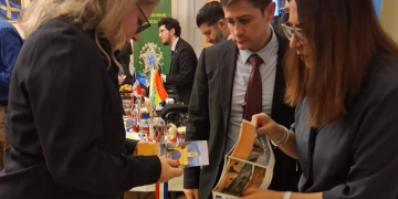 Diplomacia comercial promueve en Suecia el turismo hacia Guatemala