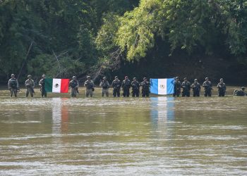 Las acciones emprendidas refuerzan la vigilancia en puntos estratégicos y permiten una respuesta efectiva ante cualquier amenaza. / Foto: Ejército