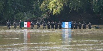 Las acciones emprendidas refuerzan la vigilancia en puntos estratégicos y permiten una respuesta efectiva ante cualquier amenaza. / Foto: Ejército