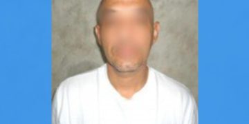 Director de la PNC confirma extradición de "Viejo Santos". / Foto: PNC.