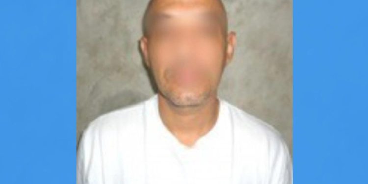 Director de la PNC confirma extradición de "Viejo Santos". / Foto: PNC.