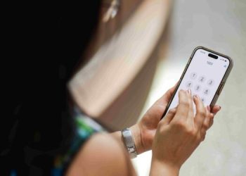 Sit administra los números telefónicos de tres y cuatro dígitos. / Foto: Sit.