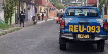 Operativo a nivel nacional que incluye la ejecución de 61 allanamientos en distintos departamentos del país. / Foto: PNC