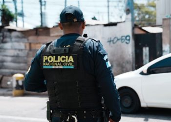 Allanamientos realizados por la PNC para esclarecer delitos en investigación. / Foto: PNC