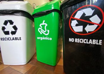 Asistente virtual Ana, creada por el Marn resolverá dudas sobre la clasificación de desechos. (Foto: AGN)