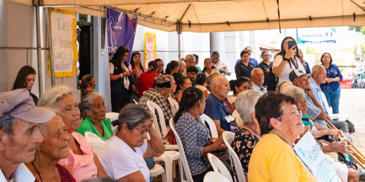 Comedor social móvil en Quesada, un paso hacia el bienestar comunitario