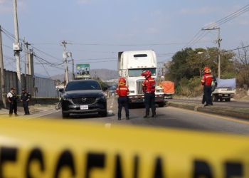 PNC captura a uno de los presuntos responsables del ataque contra el alcalde de Chuarrancho