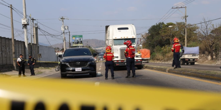 PNC captura a uno de los presuntos responsables del ataque contra el alcalde de Chuarrancho