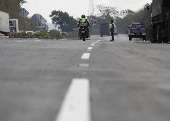 EN VIVO | Presidente Arévalo supervisa habilitación de autopista Palín-Escuintla