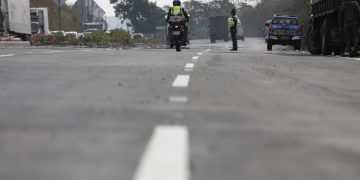 EN VIVO | Presidente Arévalo supervisa habilitación de autopista Palín-Escuintla