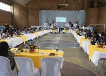 Definen estrategias para el desarrollo de Jalapa en 2026