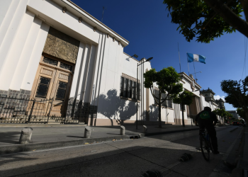 SAAS fija postura sobre evento en Casa Presidencial. / Foto: Archivo SCSP.